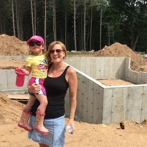 Meet your Posher, Sue